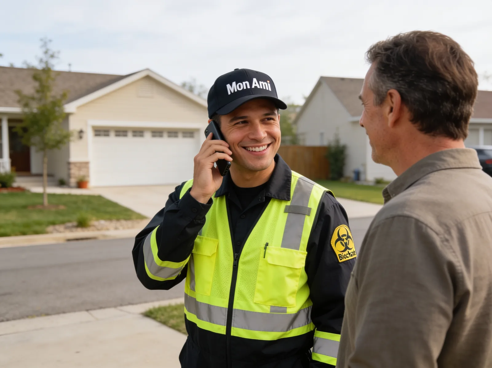 Sewage Cleanup East Wenatchee, WA FAQs