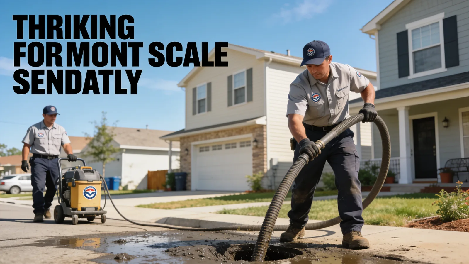 Sewage Cleanup in East Wenatchee, WA near me